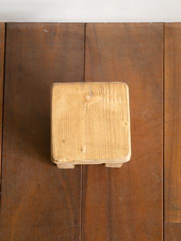 Mini Stool