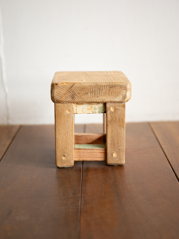 Mini Stool