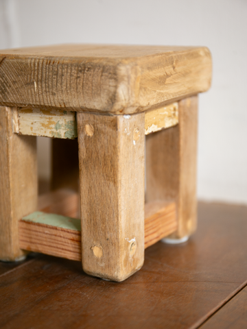 Mini Stool