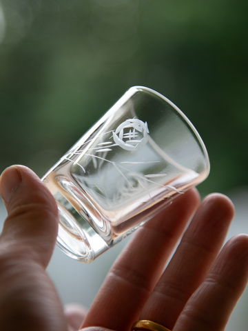 Glass (Japan)