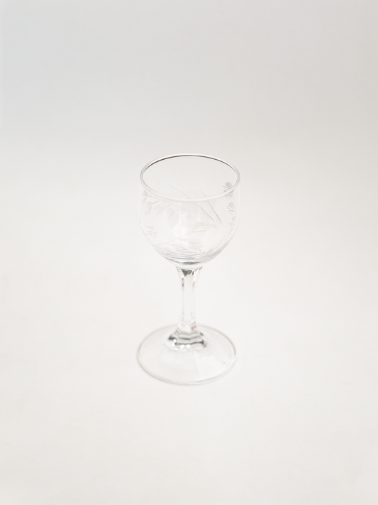 Glass (unknown)