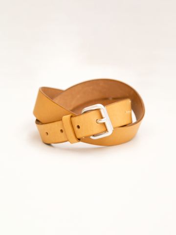 forme Jodhpurs belt (Italy Double butt)