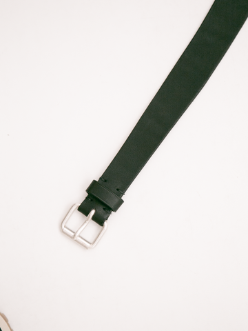 forme Jodhpurs belt (Italy Double butt)