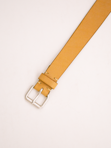 forme Jodhpurs belt (Italy Double butt)