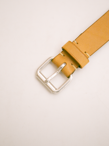 forme Jodhpurs belt (Italy Double butt)