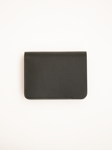 【forme】Post Wallet forme Post Wallet (Serpentine×DOUBLE Black) – RECTOHALL