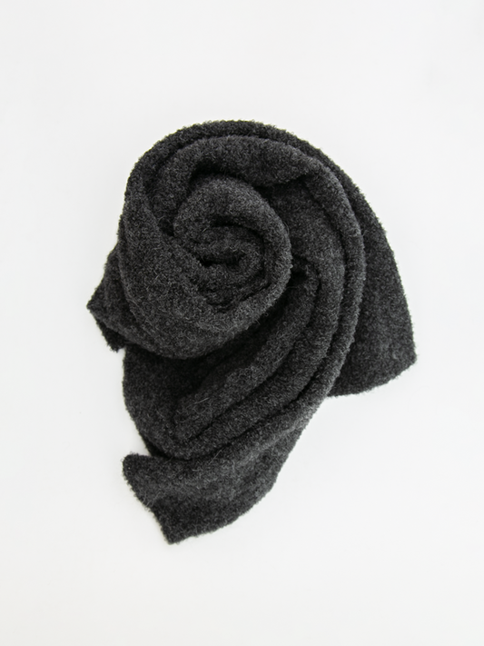 yourwear Alpaca Loop Stole