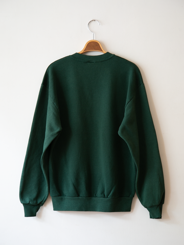 MÍCATA  Jarzees Crew Neck Sweatshirt