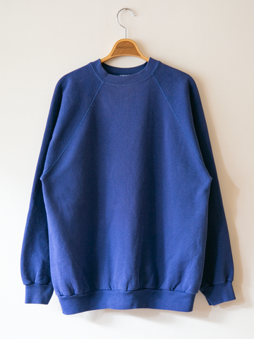MÍCATA  Tultex Crew Neck Sweatshirt