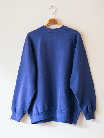 MÍCATA  Tultex Crew Neck Sweatshirt