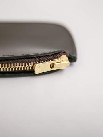 forme Coin purse (ILCEA Ebano) – RECTOHALL