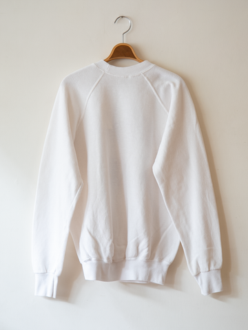 MÍCATA  My Sweatshirt Sweats Crew Neck