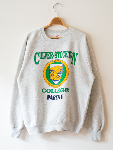 MÍCATA  Jerzees Crew Neck Sweatshirt