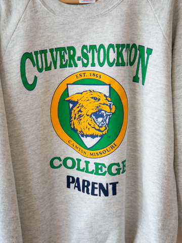 MÍCATA  Jerzees Crew Neck Sweatshirt