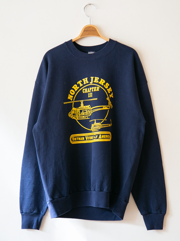 MÍCATA  Jerzees Crew Neck Sweatshirt