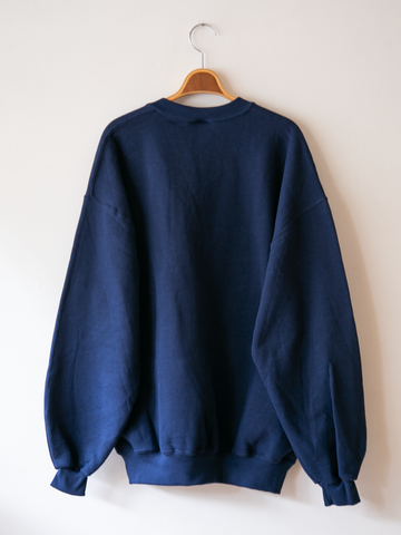 MÍCATA  Russell Athletic Crew Neck Sweatshirt