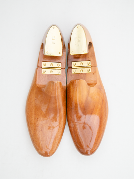 forme Men`s Shoe Trees (last No.12)
