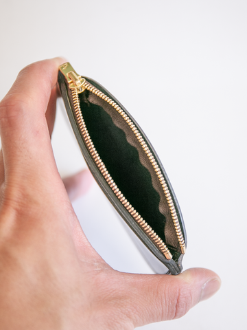 forme Coin purse (ILCEA Black) – RECTOHALL
