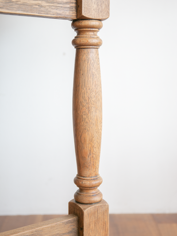 Gate leg table (England 1950`s)