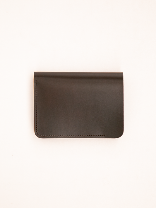 forme Post Wallet (All ILCEA Burgundy)