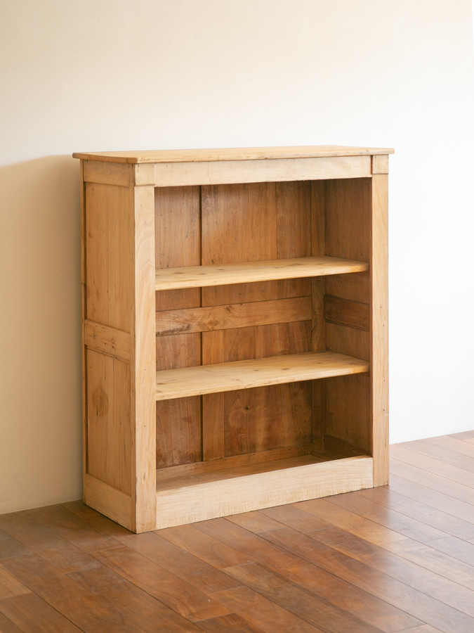 Shelf / シェルフ