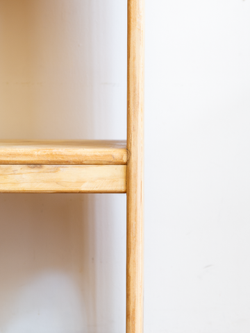 Pine Shelf / パインシェルフ ②