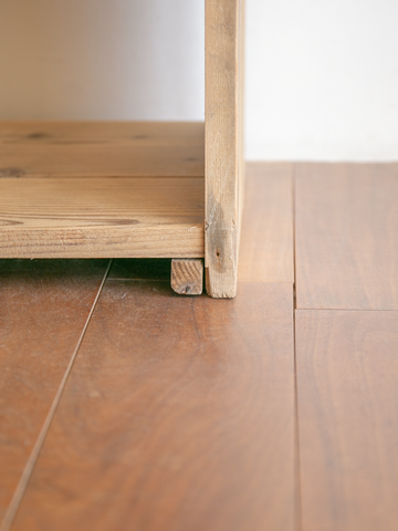 Pine shelf / パインシェルフ