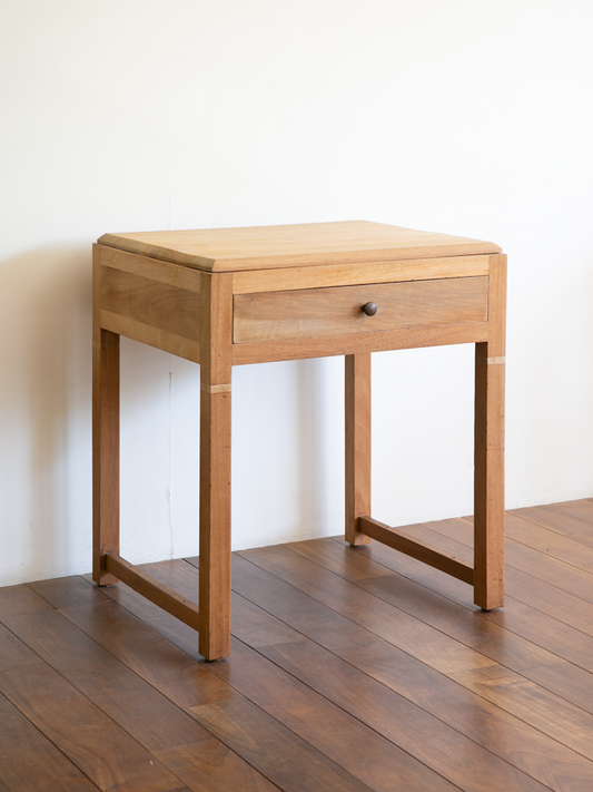 Teak Table (France 1940`s)