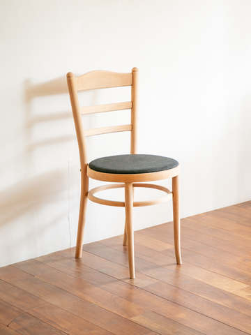 バウマンチェア Baumann chair フランス アンティーク 椅子 Baumann chair / バウマンチェア – RECTOHALL