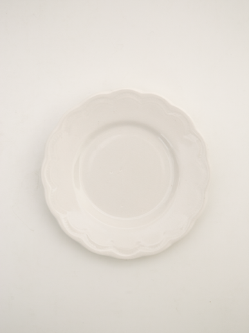 Plate (Japan 1920年代頃)  S