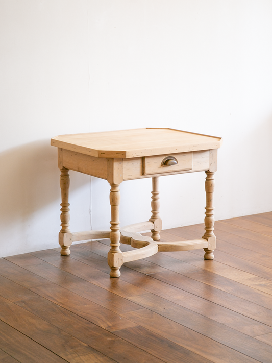 Cherry Small Table (France 1930`s)