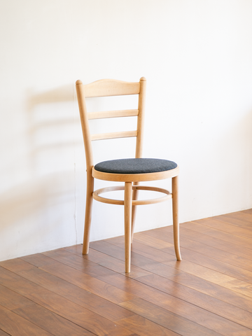 Baumann chair　フランス　バウマンチェア　1950年代　アンティーク ヴィンテージ BAUMANN バウマン チェア フランス