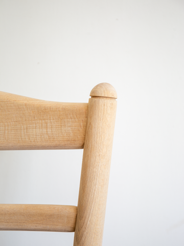 Baumann chair / バウマンチェア – RECTOHALL