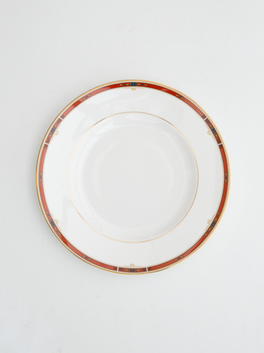 Plate (England)