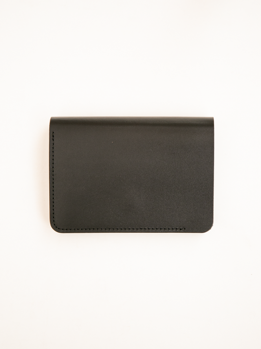 forme Short Wallet (All ILCEA Black)