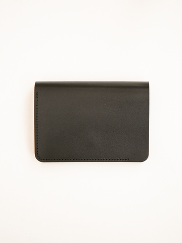 【新品】forme short wallet ALL ILCEA BLACK forme Short Wallet (All ILCEA Black) – RECTOHALL