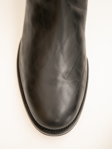 forme Men`s Molder (Class) - Leather sole – RECTOHALL