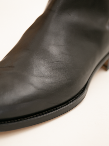 forme Men`s Molder (Class) - Leather sole – RECTOHALL