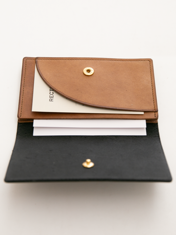 forme Card case (Liscio)