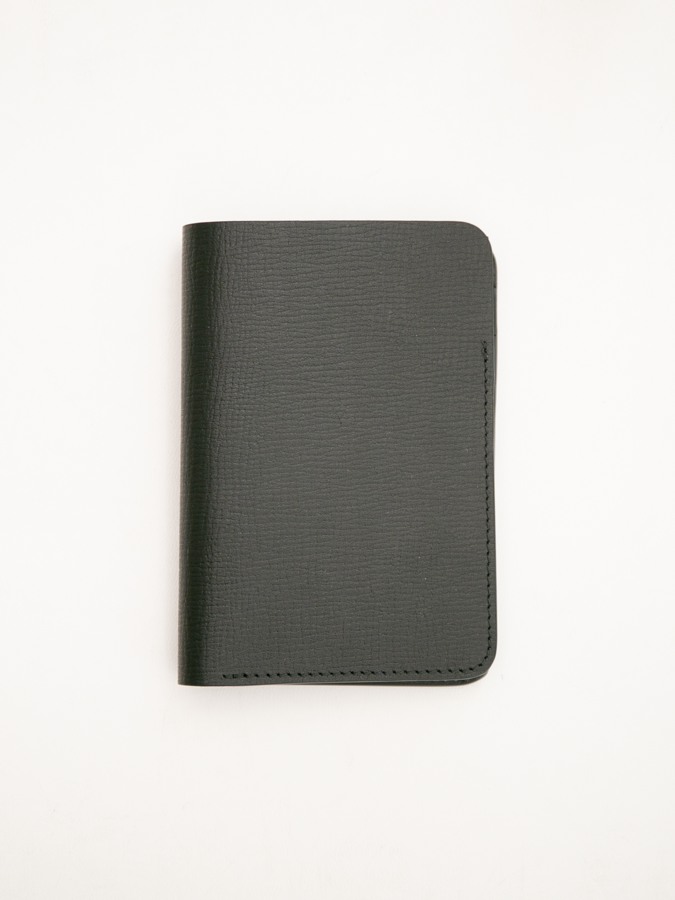 forme &Card S (Serpentine×DOUBLE Black)