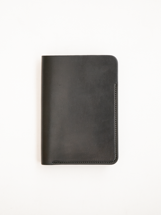 forme &Card S (Cordovan Black×DOUBLE Black)