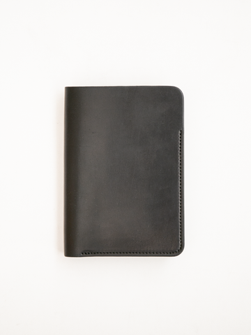 forme &Card S (Cordovan Black×DOUBLE Black)