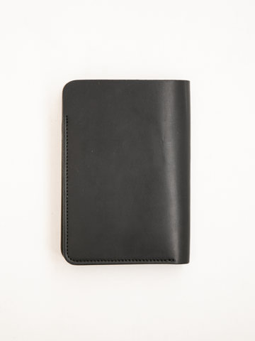 forme &Card S (Cordovan Black×DOUBLE Black)