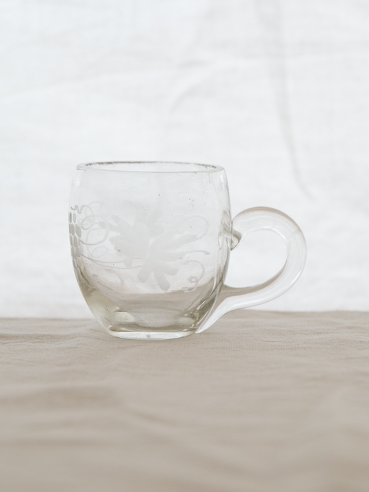 Mini cup (France 1900`s)
