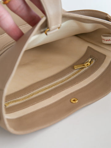 forme Alberto (Taupe)