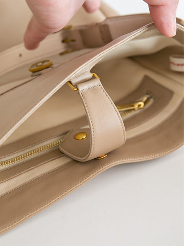 forme Alberto (Taupe)
