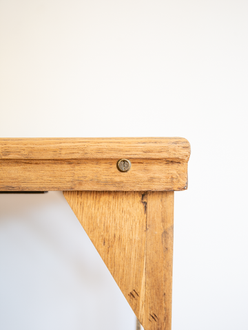 Square folding table / スクエア折り畳みテーブル