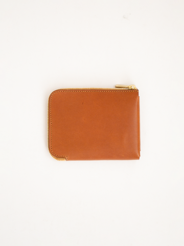 ViN Zip mini Wallet