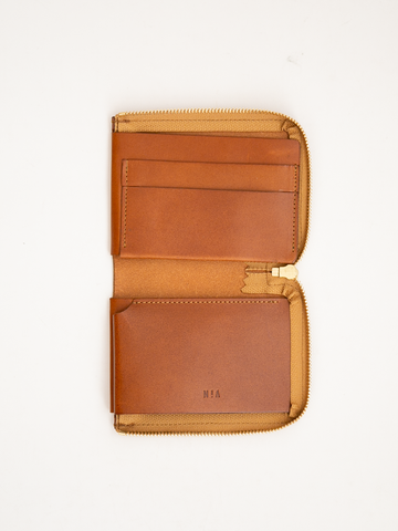 ViN Zip mini Wallet