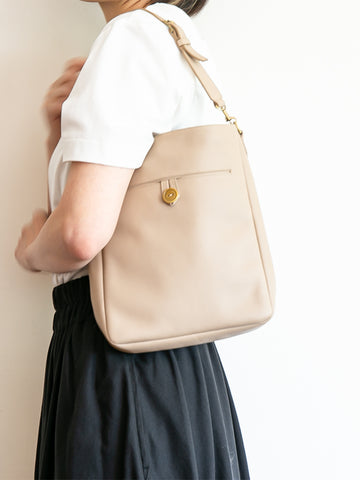 forme Alberto (Taupe)